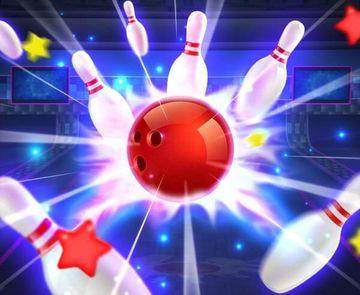 Bowling Sterne