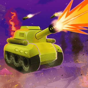 Tiro de Tanque