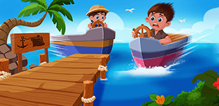 game image