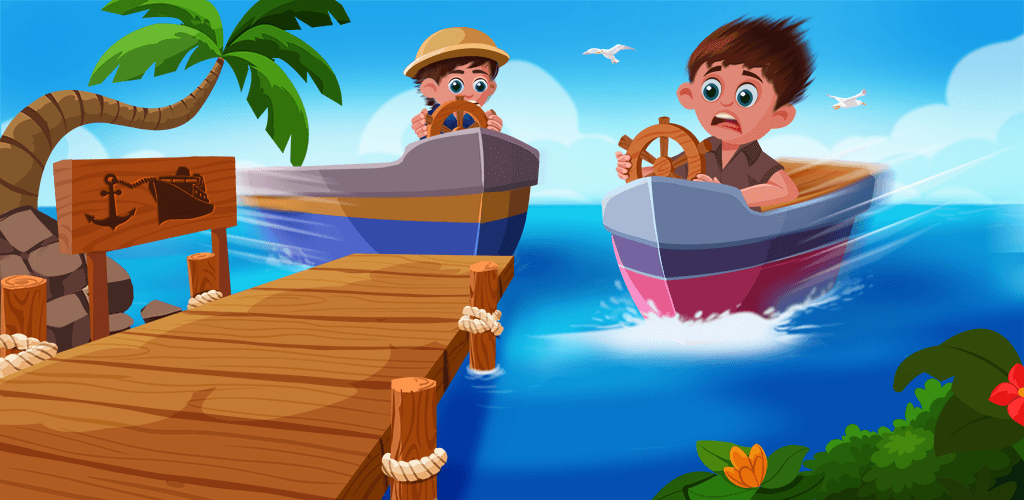 harbor-dash