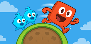 game image