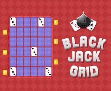 Black Jack Raster