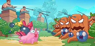 game image