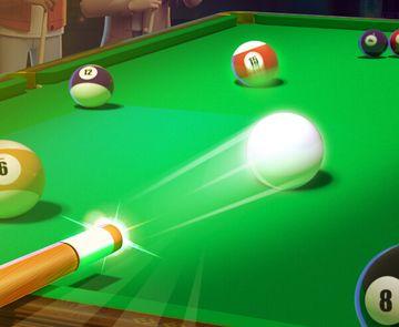Pool-Meister