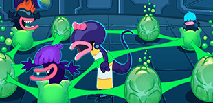 game image
