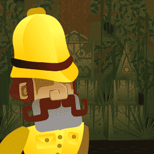 Sir Untenhose