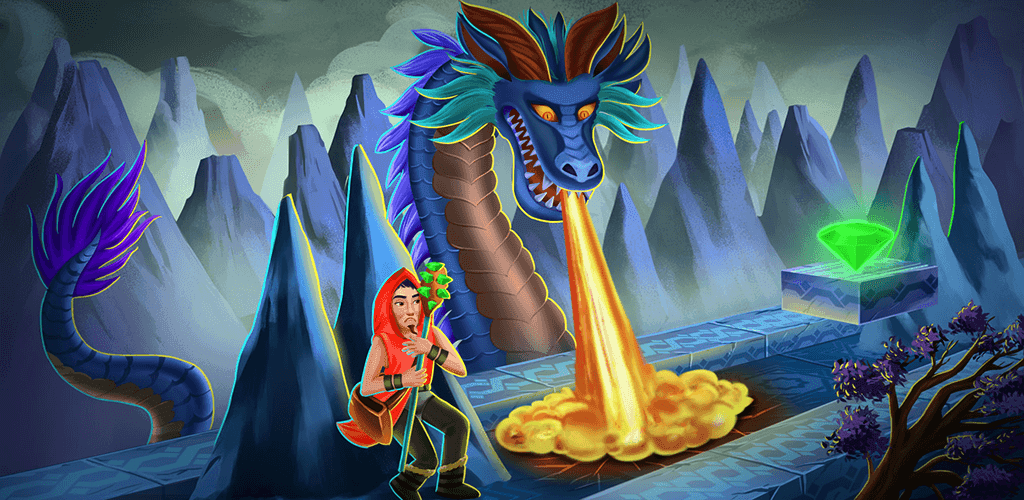 wyrm-malvado