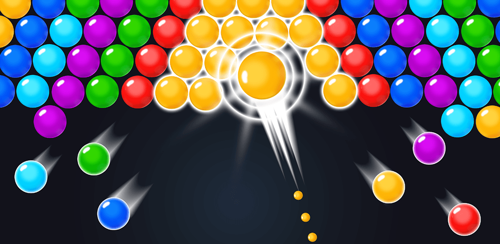 bubble-shooter-classic